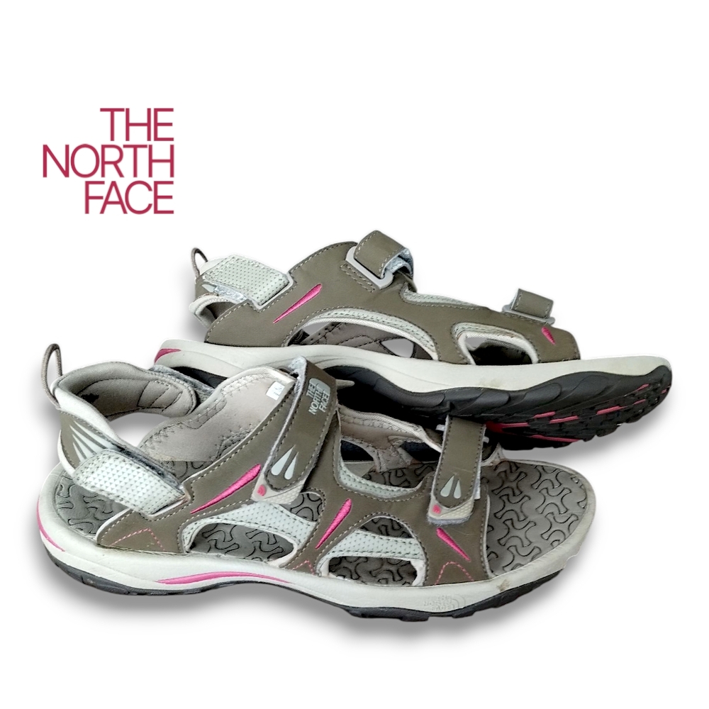 The North Face Women's Hedgehog Trail And Water Sandals